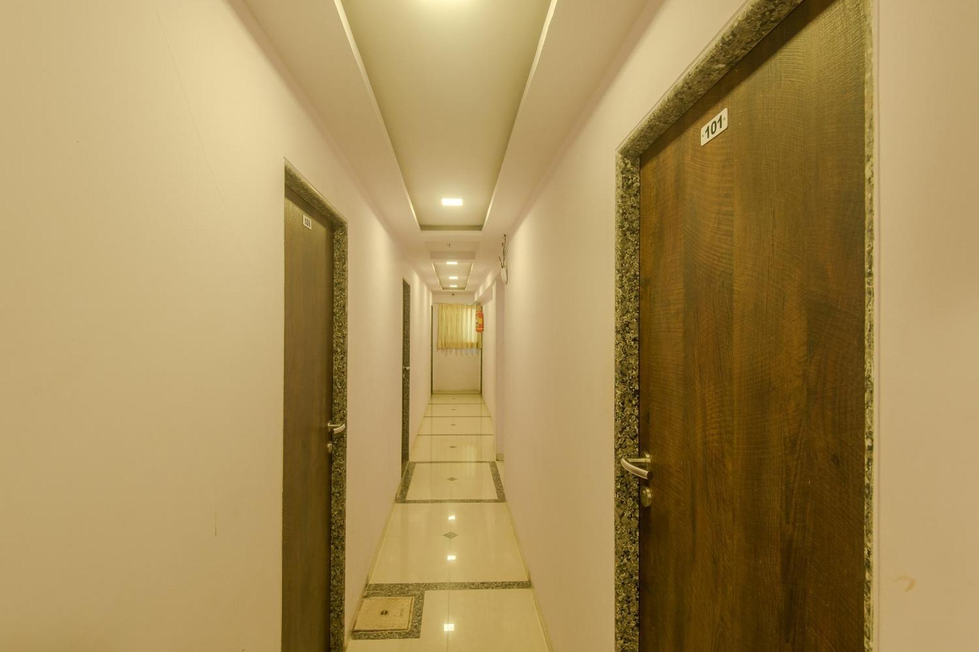 Hotel O Stayland Mumbai Exterior photo