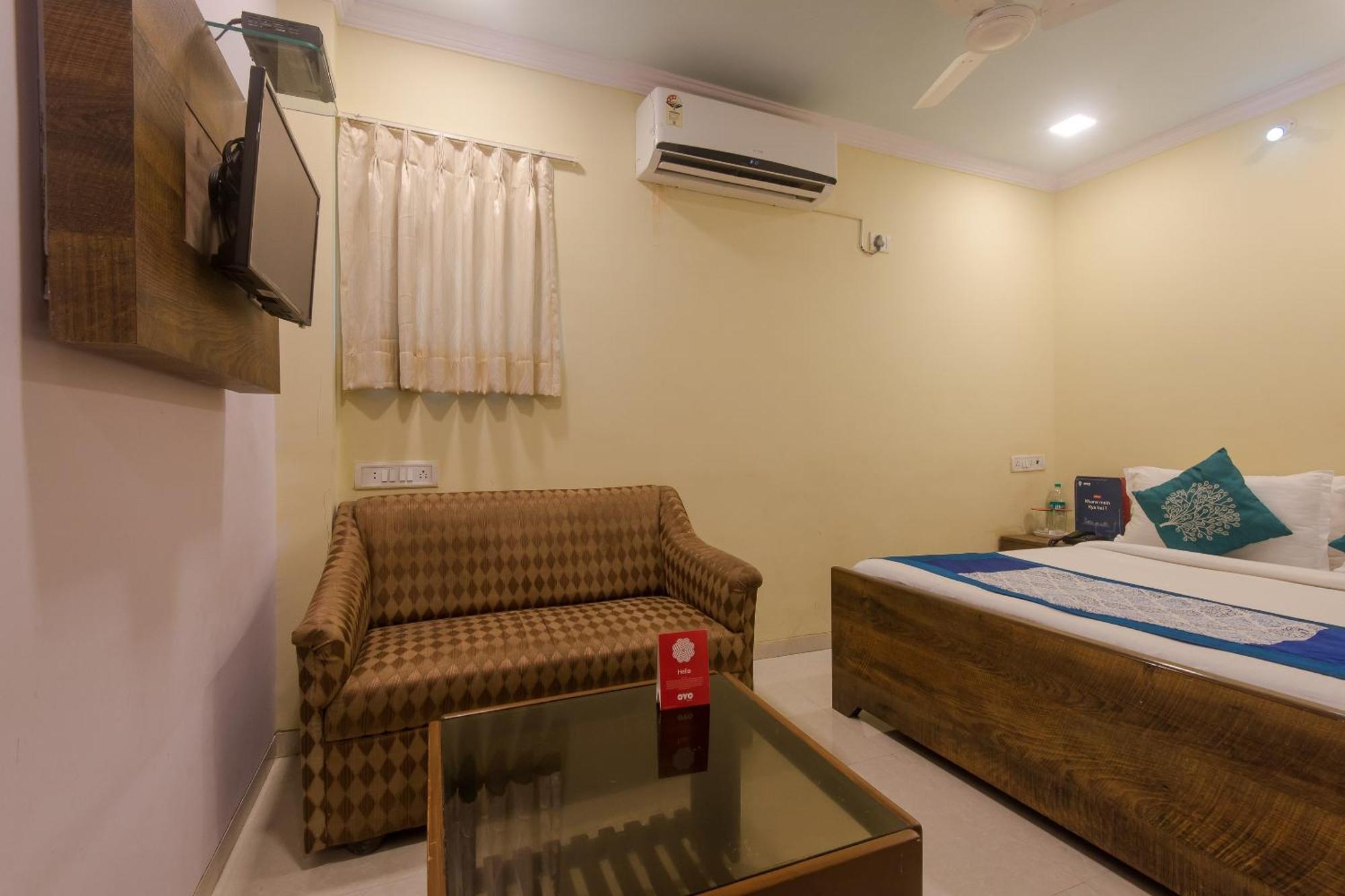Hotel O Stayland Mumbai Exterior photo